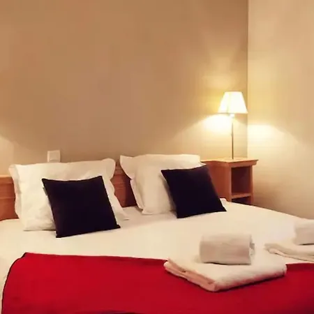 T3 Avec Vue Montagne Et Parking Privatif Font-Romeu-Odeillo-Via