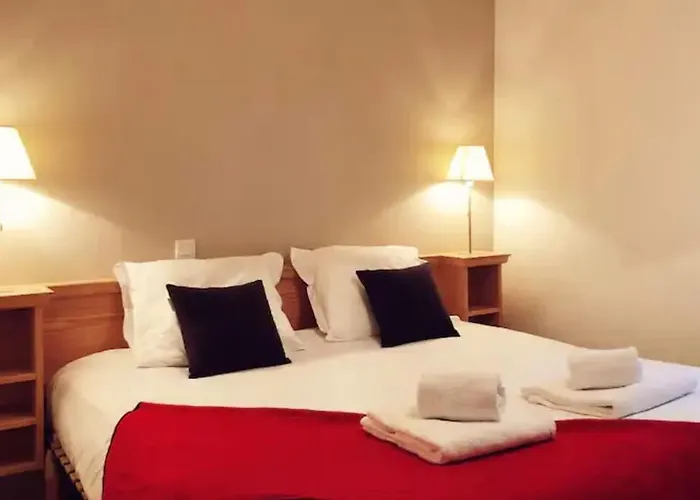 T3 Avec Vue Montagne Et Parking Privatif Font-Romeu-Odeillo-Via