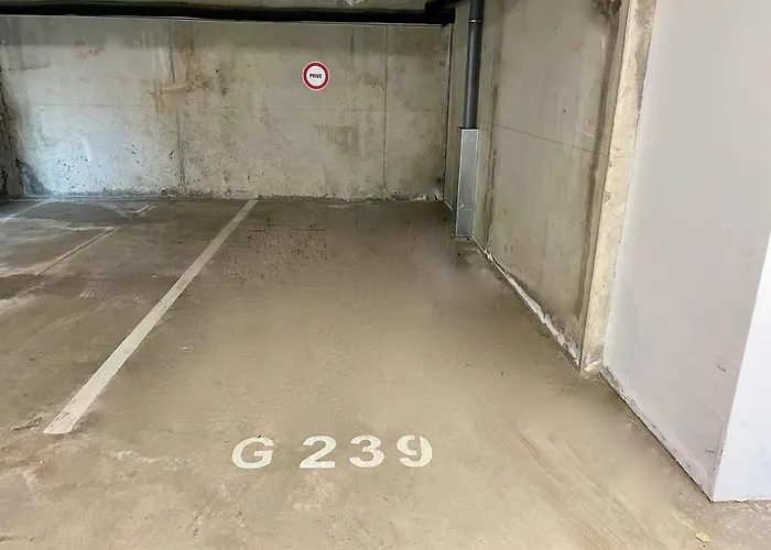 T3 Avec Vue Montagne Et Parking Privatif Apartment Font-Romeu-Odeillo-Via